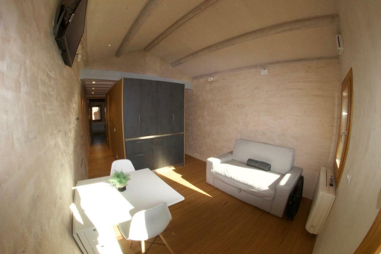 Апартаменти Biennale House Венеція Екстер'єр фото